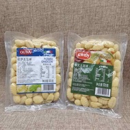 原装进口欧萨土豆球意大利面 面Potato Gnocchi意文马铃薯面 面疙Imported Osa potato balls Italian noodlescbfh45874.my