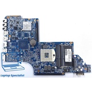 HP Pavilion dv6-6000 Intel Integrated  HM65 Laptop Mainboard Motherboard 641485-001 647018-019