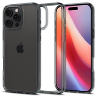 SPIGEN เคสสำหรับ รุ่น iPhone 16 [Ultra Hybrid] Dual Layered for Heavy Duty Protection / เคส iPhone 1