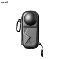 QUIM Protective Carrying Bag For X5 X4 Professional Camera Box for X5 X4 Cameras