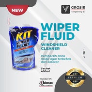 KIT WIPER FLUID / AIR WIPER KIT REFILL 400ML ORIGINAL