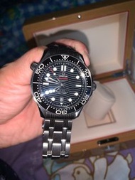Omega seamaster 300m
