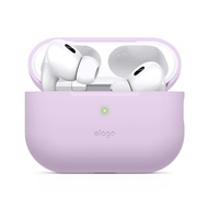 elago Compatible with AirPods Pro 2nd Generation Case (2022), Protective Silicone Case Compatible wi