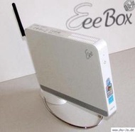 ASUS華碩EEE BOX B202迷你桌機