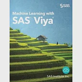 Machine Learning with SAS Viya