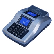 Cante Credit Card Credit Card Cloud Consumer Machine School Internet Real-Time Wireless wifi Meal Re