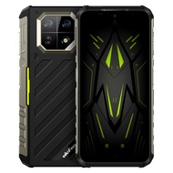 Ulefone Armor 22 IP68/IP69K Rugged Phone 6.58 inch Android 13 MediaTek Helio G96 Octa Core Network: