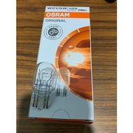 Osram W21/5W 12V 21/5W T20 light bulb