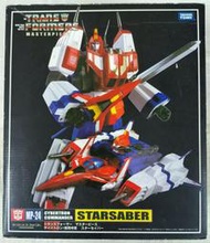 變形金剛 勝利鬥爭 MP-24 代理日版 王者之劍 星宇 史達 STARSABER