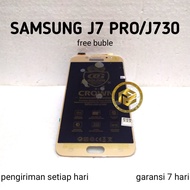lcd Samsung j7 pro/j730 original INCELL