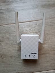 ASUS RP-AC51 華碩 wifi 信號放大器 extender 無線網絡拓展 中繼