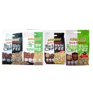 Apache Ipoh Premium White Coffee Black White / Hazelnut /  Low Sugar / Mint