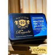 Waltrim BOP Original - Single Estate Ceylon Tea (100g)