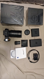 哈蘇 Hasselblad 相機