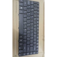 Acer aspire 4750.4745.4740 4741. used keyboard.