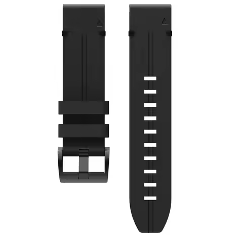 20mm Genuine Leather EasyFit WatchStrap band For Garmin Fenix 7S 6S 5S Fenix 6S pro Quick Release Wa