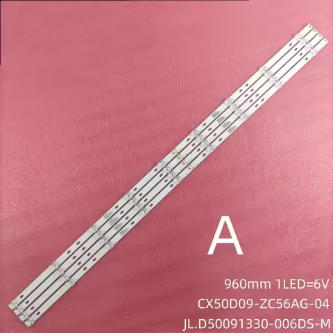 CX50D09-ZC56AG-01 303CX500062 JL.D50091330-006DS-M_V02 Fox 50DLE988 Harper 50U660TS Irbis 50S80UD440