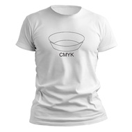 Ariel Noah T-Shirt/Peterpan CMYK