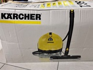 Karcher 蒸氣清潔機 SC 2