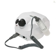 Professional Electric Nail Drill Machine 30000RPM E-file Electric Nail File Grinder Polisher Kit Man
