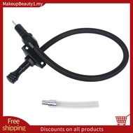 Firewall Mounted Transmission Oil  for  4L80E Stainless Steel for  LS1 LS3 LS6