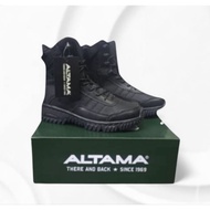 Altama Tactical boot operasi kasut Hiking aska