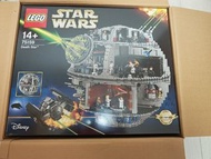 LEGO Star Wars Death Star UCS Set 75159 Brand New in Excellent Box