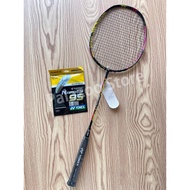 【Ready Stock】YONEX Badminton Racket DUORA 10 LT All Star Professional Competition Training Badminton