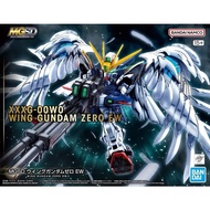 Bandai MGSD Wing Gundam Zero EW