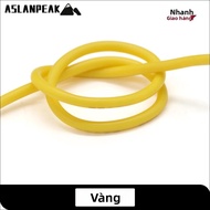 Cáp Silicon 6 Màu 26-24AWG Dây Điện Cho Đèn LED Âm Thanh Loa Chip Bảo Trì Mạch Dây Đồng Cách Nhiệt L