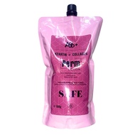 A86 SAFE CURLER - HAIR ACCESSORIES -PLTH