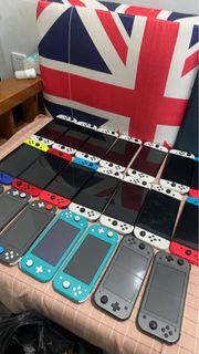 上門回收switch switch 2 ps5