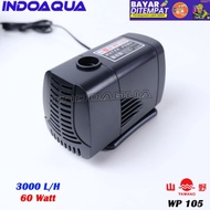 Terbaru Terlaris Pompa Celup Air Aquarium Besar 105 Yamano | Pompa