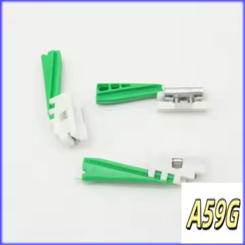 G9-Roof Moulding Retainer Trim Clip Bracket Clamp For Mercedes-Benz C Class W202 C230 C280 E Class