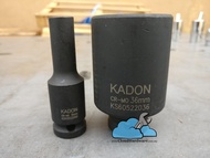 [SALES!] 1/2 INCH 29MM KADON IMPACT SOCKET 6PT-LD [CHKS60522029]