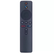 XMRM-00A XMRM-006 NEW original voice Remote for Mi 4A 4S 4X 4K Ultra HD Android TV FOR Xiaomi MI BOX S BOX 3 Box 4K mi stick tv