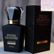 EDITION 2 - Phero Diamond Men (30ml)