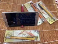包平安郵觸控筆 手寫機支架
