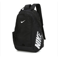 【 BEG SEKOLAH VIRAL】Backpack Nike Beg sekolah Beg sukan Beg galas Beg galas belakang