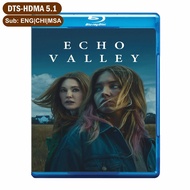 Bluray Echo Valley 2025 (DTS 5.1) English Drama Movie