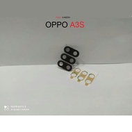 Oppo A3S Camera Glass - OPPO A3S Rear Camera Lens