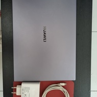 huawei matebook ryzen 7 3700