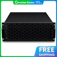Emtek Redbit Optimizer Pro a Rackmount Server Case