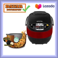 YONG MA Digital Magic com 14 in 1 SMC 8027 ECO CRAMIC 14 Fungsi