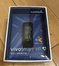 GARMIN Vivo Smart HR 智慧運動手環  健身手環