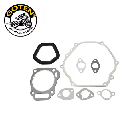 Goten Gasket Set For Honda GX390 13HP engine and Chinese 188F 13HP engine