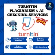 👨🏻‍🎓 Turnitin 👩🏻‍🎓 Plagiarism and AI Checking Service AI Detection Plagiarism Check [FAST RESULT] [S