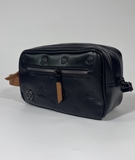 new2024 South Koreas 22 new GFORE G4 golf clutch bag for men and women with the same shoe bag golf s