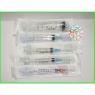 ♣✘♤Disposable Plastic Syringe 1ml/cc 3ml/cc 5ml/cc 10ml/cc 20ml/cc 30ml/cc