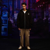 TOKIDOKI เสื้อฮู้ด MEGURO MILE CLASSIC